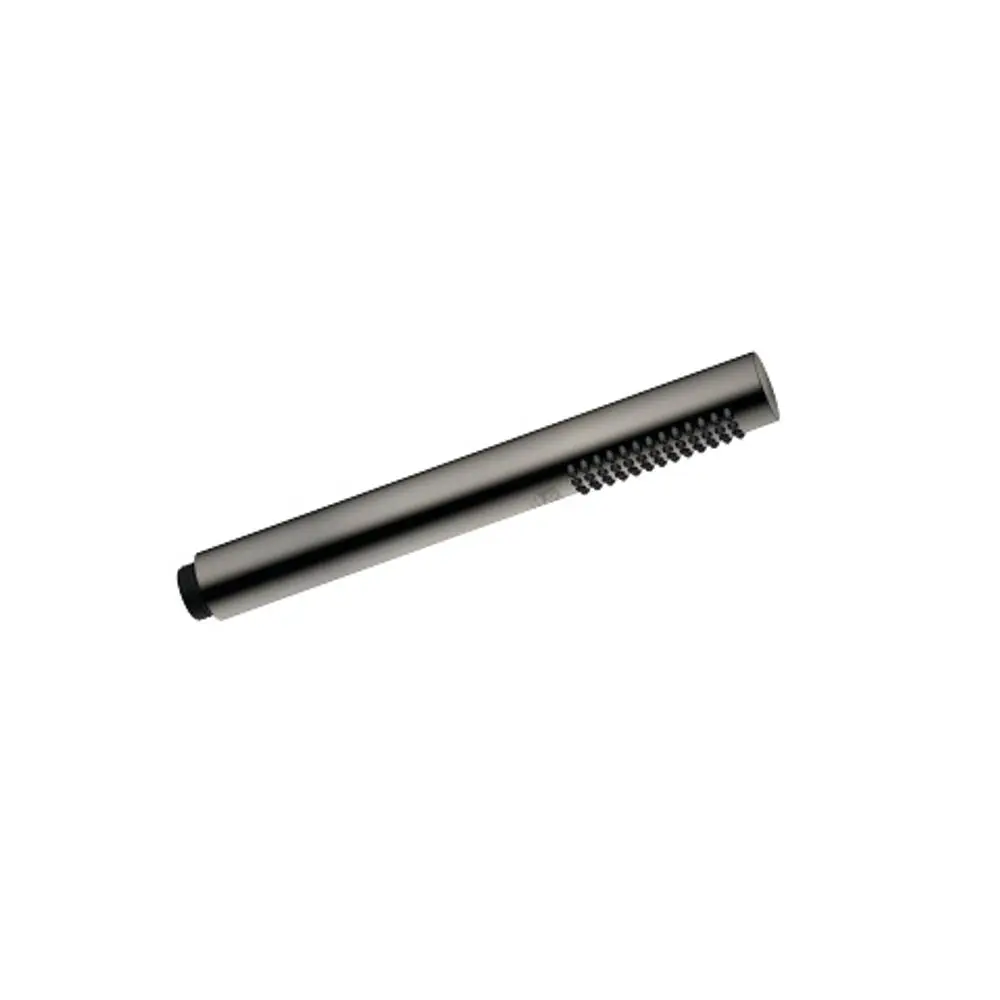 DORNBRACHT Handbrause SERIENNEUTRAL 28019979 Dark Platinum gebürstet, 28019979-99 Galeriebild 1